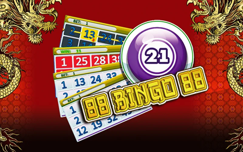 Speel 88 Bingo 88 Live en win groots op CrystalRoll.