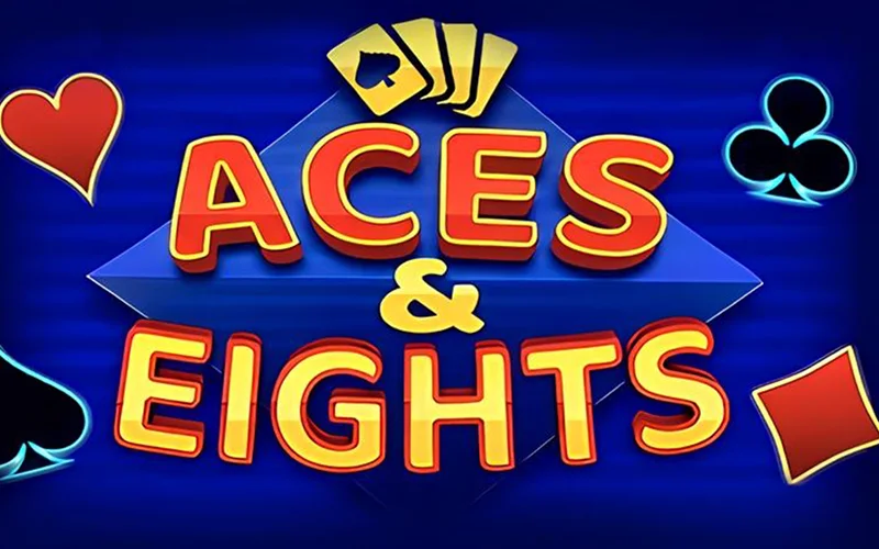 Probeer Aces & Eights Live Casino bij CrystalRoll vandaag nog.