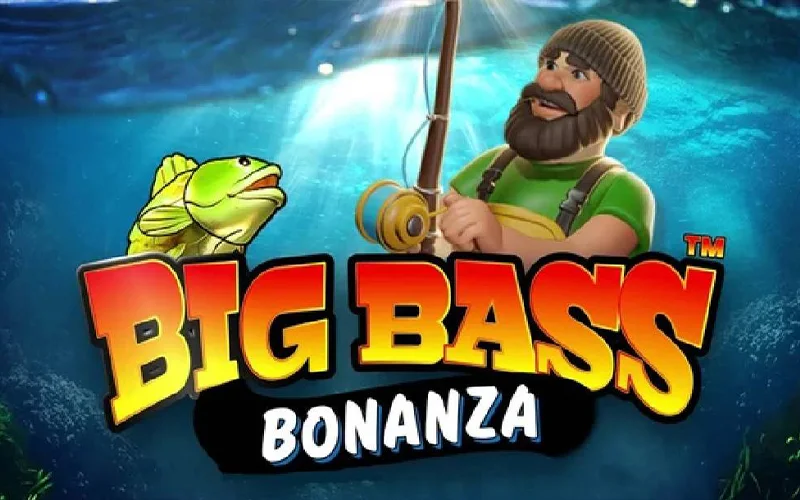 Speel Big Bass Bonanza bij CrystalRoll en vang grote prijzen.