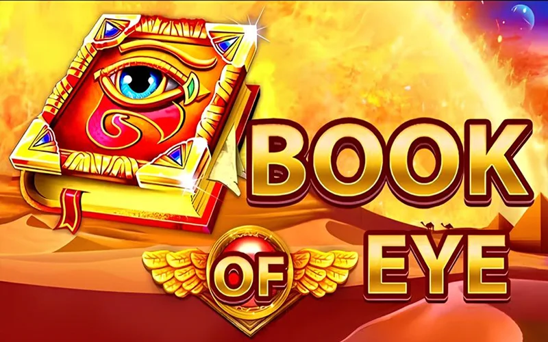 Ervaar mystiek met Book of Eye bij CrystalRoll.