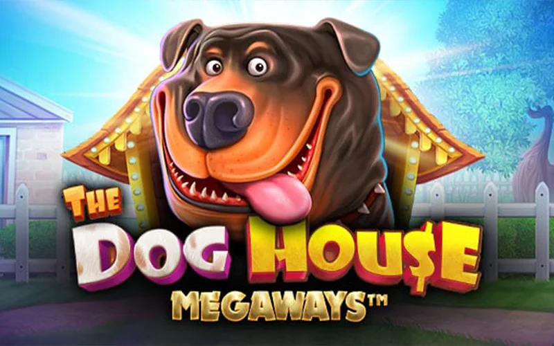 Ontdek de spanning van The Dog House op CrystalRoll.