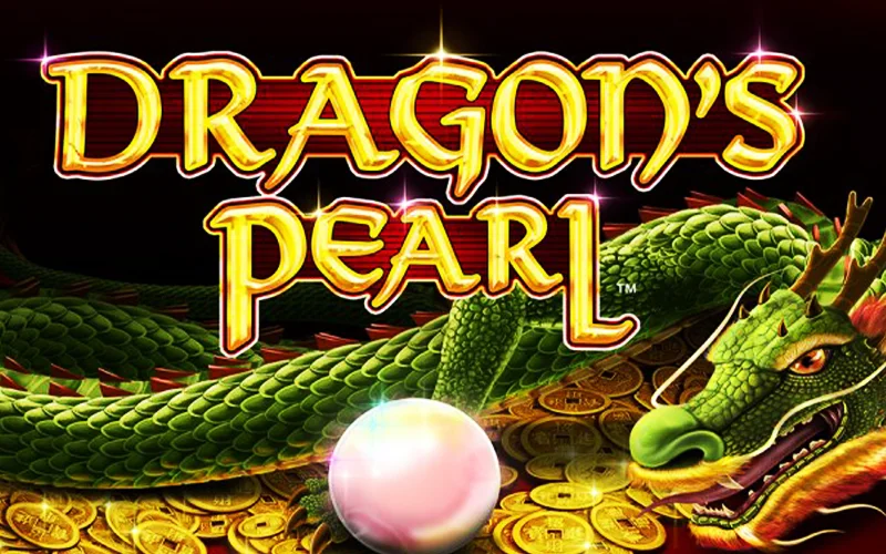 Ontketen de kracht van Dragons Pearl op CrystalRoll.