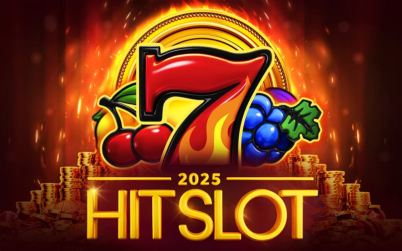 Word de eerste bij Hit Slot of 2025 op CrystalRoll.