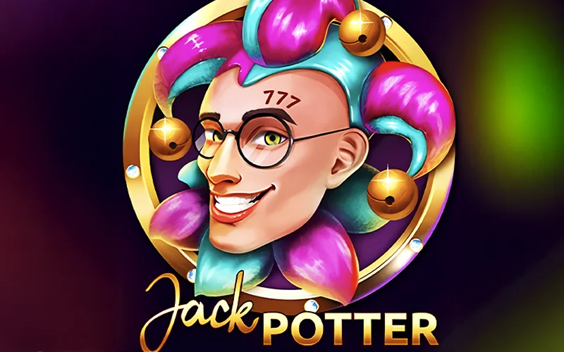 Vind magische prijzen in Jack Potter Slots bij CrystalRoll.