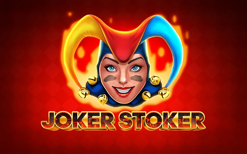 Speel Joker Stoker bij CrystalRoll en voel de spanning.