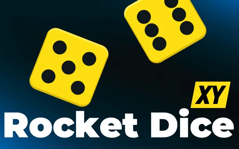 Speel Rocket Dice Live Casino en test je geluk bij CrystalRoll.